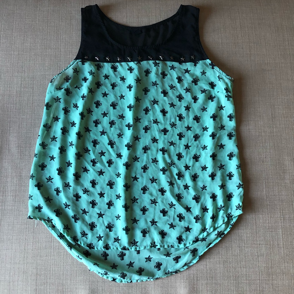 Edge Top